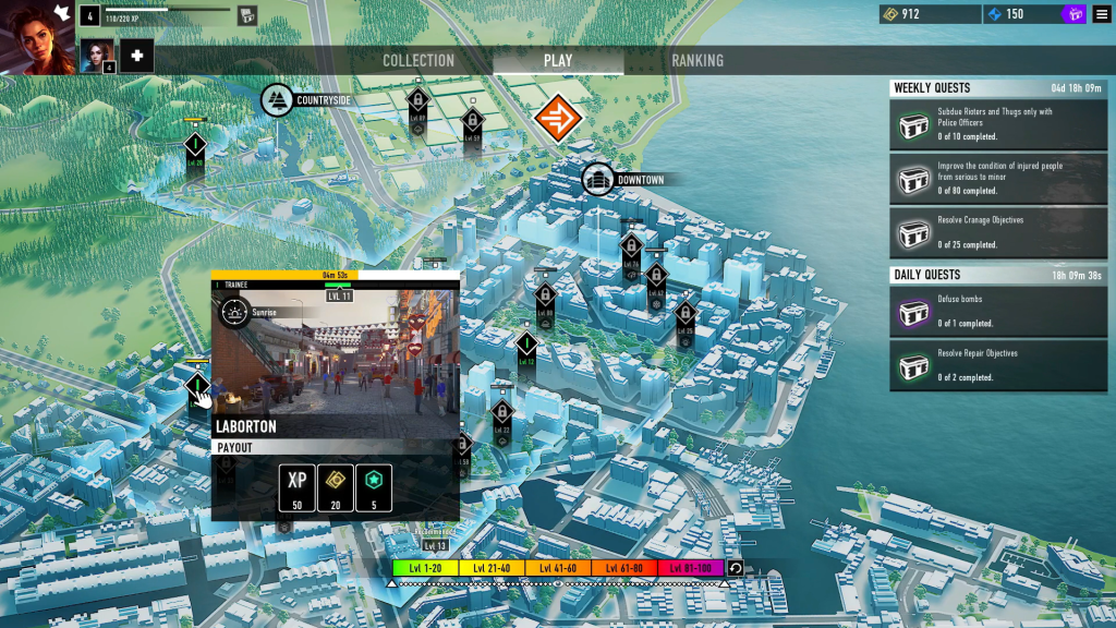 EMERGENCY好友联机组队教程