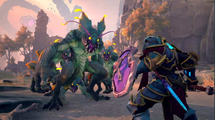 wayfinder【寻路者】中文设置教程