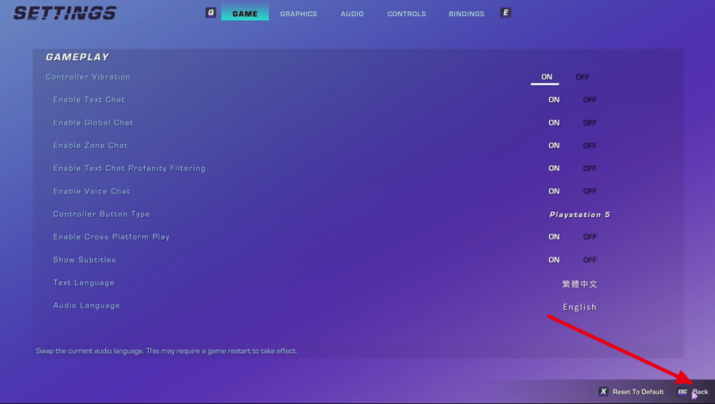 wayfinder【寻路者】中文设置教程