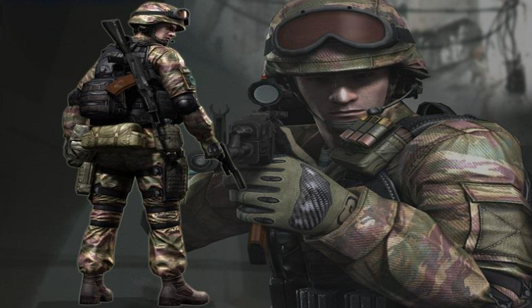 【风暴战区】账号注册+一键下载教程