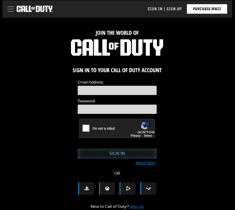 使命召唤20【COD20】测试资格获取方法+测试时间
