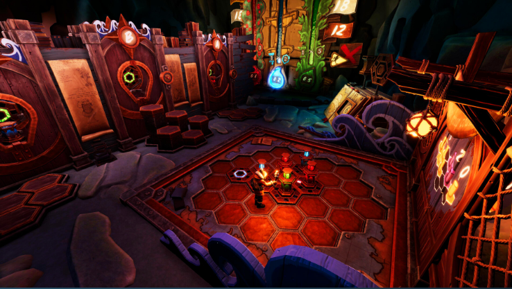 【我们曾经到此探险】中文设置+好友联机教程