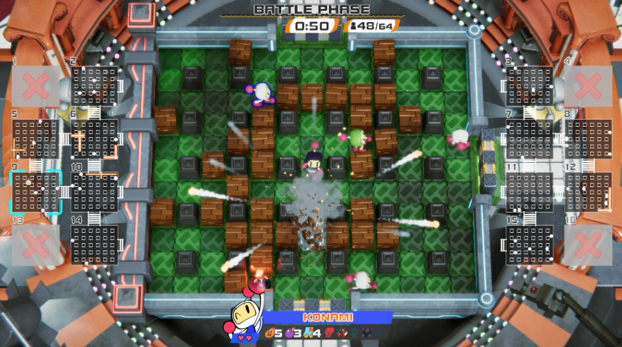 【超级炸弹人2 R】一键入库＋创建房间教程