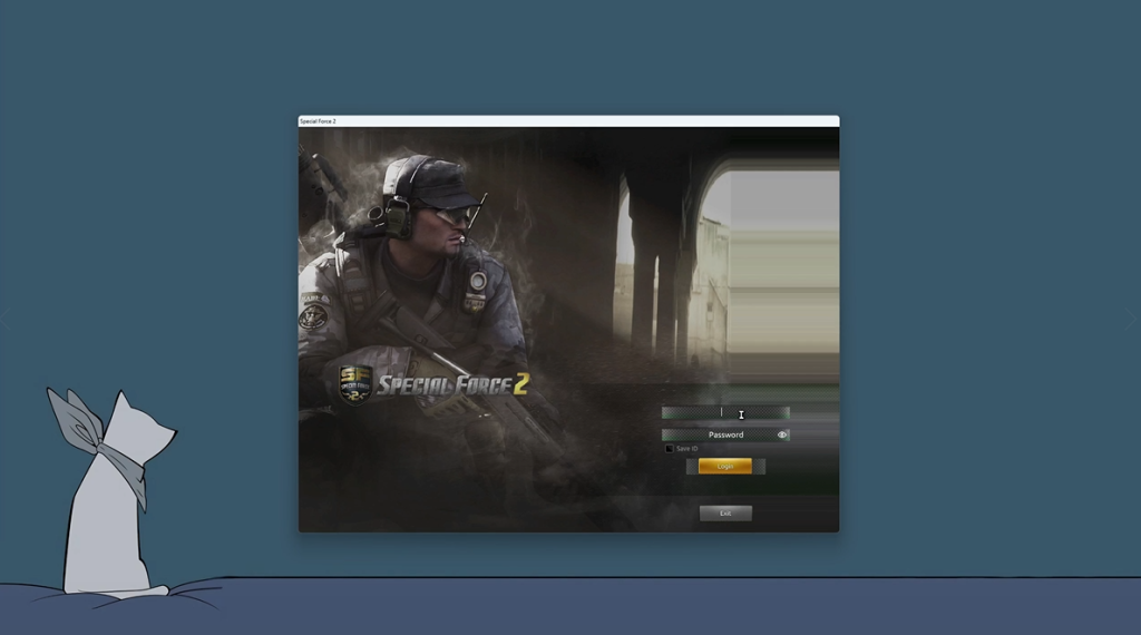 【风暴战区】账号注册+一键下载教程