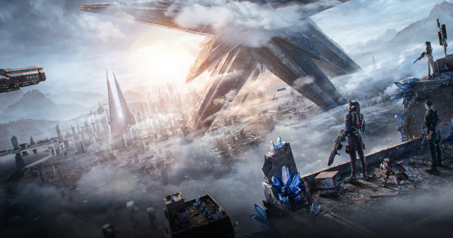 【星球:重启】国服下载安装教程