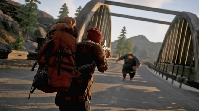 【腐烂国度2巨霸版】好友联机组队教程