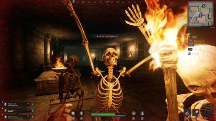 GREED IS GOOD测试时间/测试申请方法/配置要求/联机组队加速器