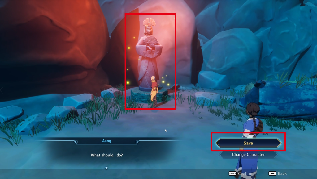 【降世神通:最后的气宗】好友联机组队教程