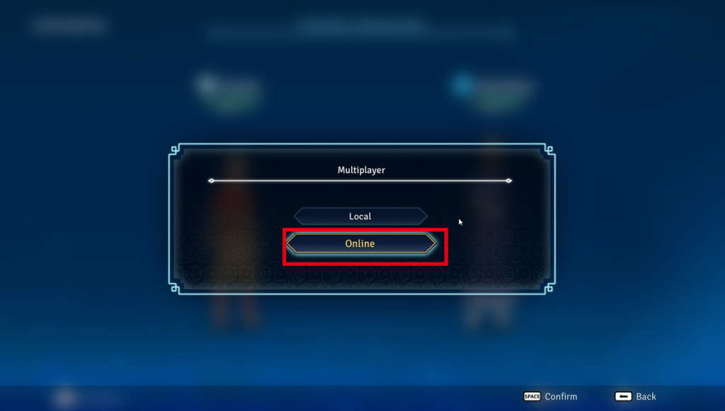 【降世神通:最后的气宗】好友联机组队教程