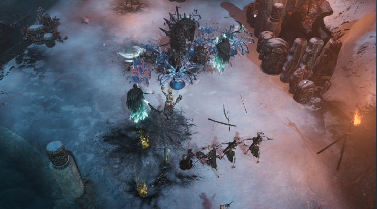 【最后纪元】中文设置教程