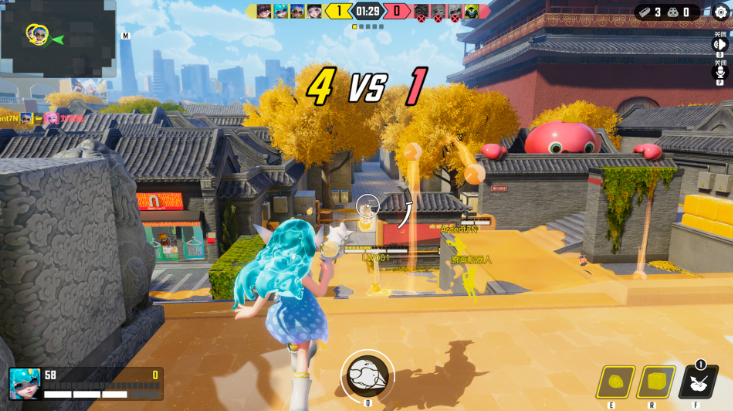 【照梦!无限链接(Dreams: Unlimited links)】中文设置+好友联机组队教程