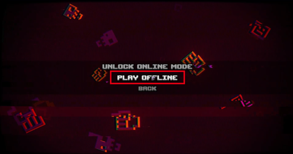 【Rogue Glitch Ultra】好友联机组队教程