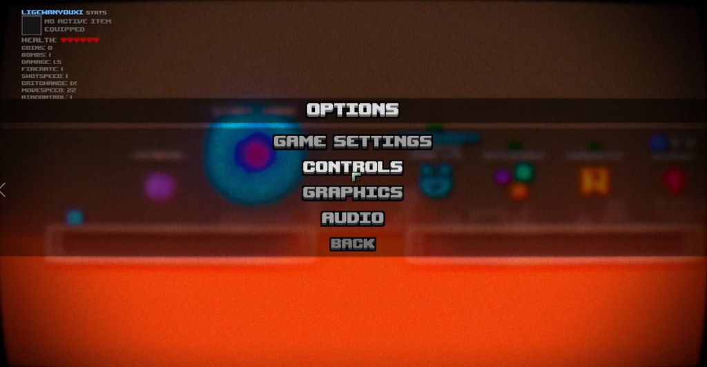 【Rogue Glitch Ultra】好友联机组队教程