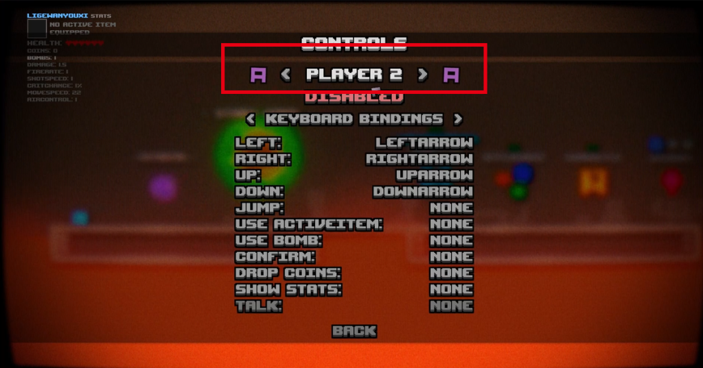 【Rogue Glitch Ultra】好友联机组队教程