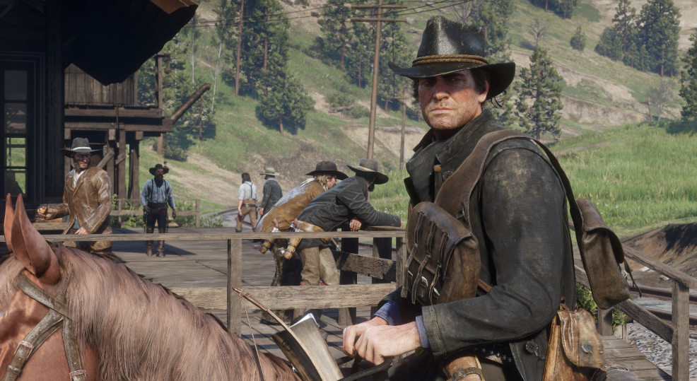 【荒野大镖客2（RedDeadRedemption2）】激活错误解决教程
