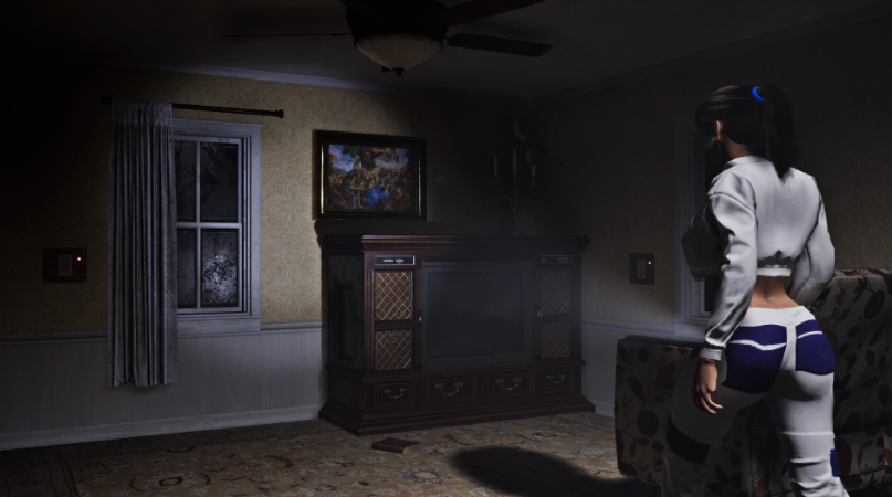 【陌生人Z】中文设置+好友联机组队教程