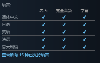 The Casting of Frank Stone™弗兰克·斯通的阴影