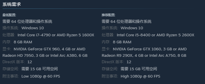 Harry Potter: Quidditch Champions 哈利·波特:魁地奇锦标赛