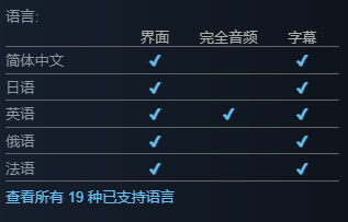 《Ale & Tale Tavern 传说酒馆》