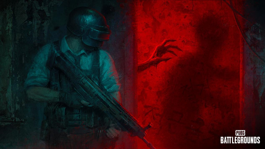 【绝地求生|PUBG】九月泰戈迷雾网页活动奖励领取教程