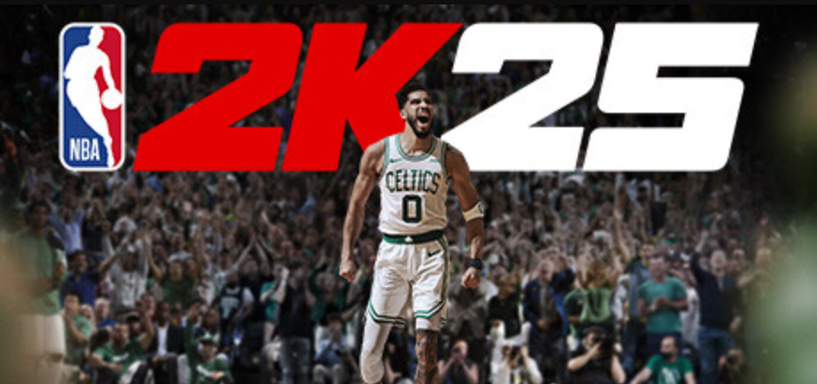 《NBA 2K25》联机失败