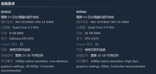 Towerborne|游戏介绍