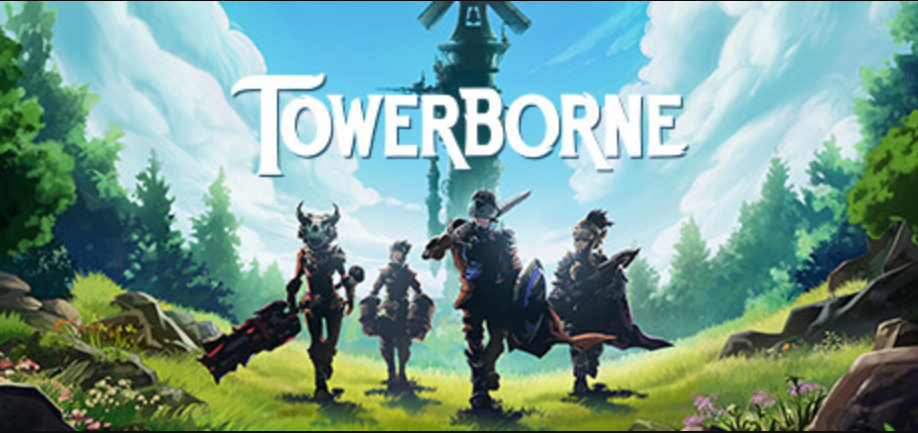 《Towerborne》常见问题及解决方案