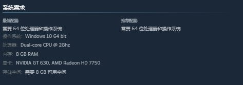 《Mirthwood欢欣森活》游戏进不去