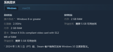 《Chef RPG》上线时间