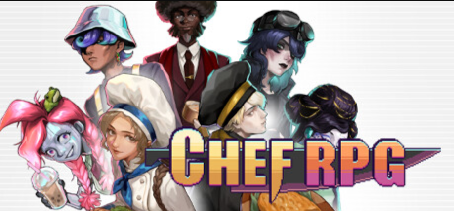 《Chef RPG》常见游戏问题