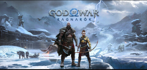 《God of War Ragnarök|战神:诸神黄昏》游戏介绍与解决进不去、闪退、黑屏、下载慢、云存档失败问题