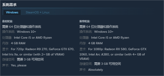 《Tiny Glade 林间小世界》上线时间/试玩下载/配置要求/中文/云存档推荐