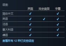《贪婪之秋2：濒死世界|GreedFall II: The Dying World》