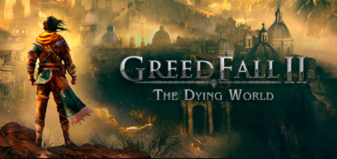 贪婪之秋2:濒死世界|解决进不去、闪退、黑屏、下载慢、云存档失败问题