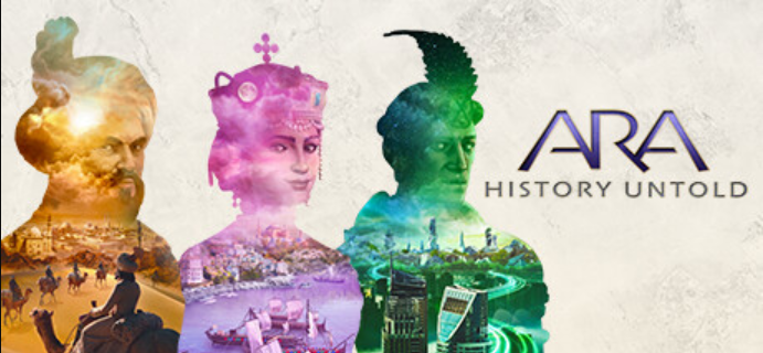 《Ara: History Untold(Ara:不为人知的历史)》报错问题解决办法