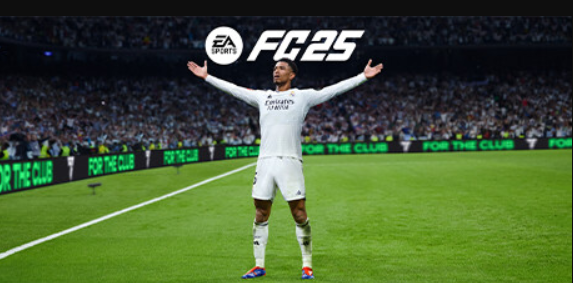 《EA SPORTS FC 25》行动被拖慢像是灌铅了一样怎么办?游戏卡顿/指令的延迟响应