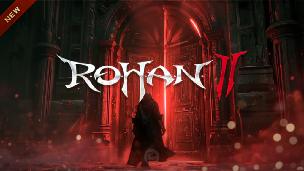 《洛汗2|rohan2》简介/怎么下载/在哪下载
