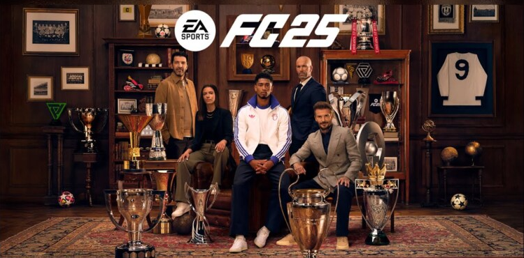 《FC 25》闪退/报错/下载慢/游戏启动崩溃