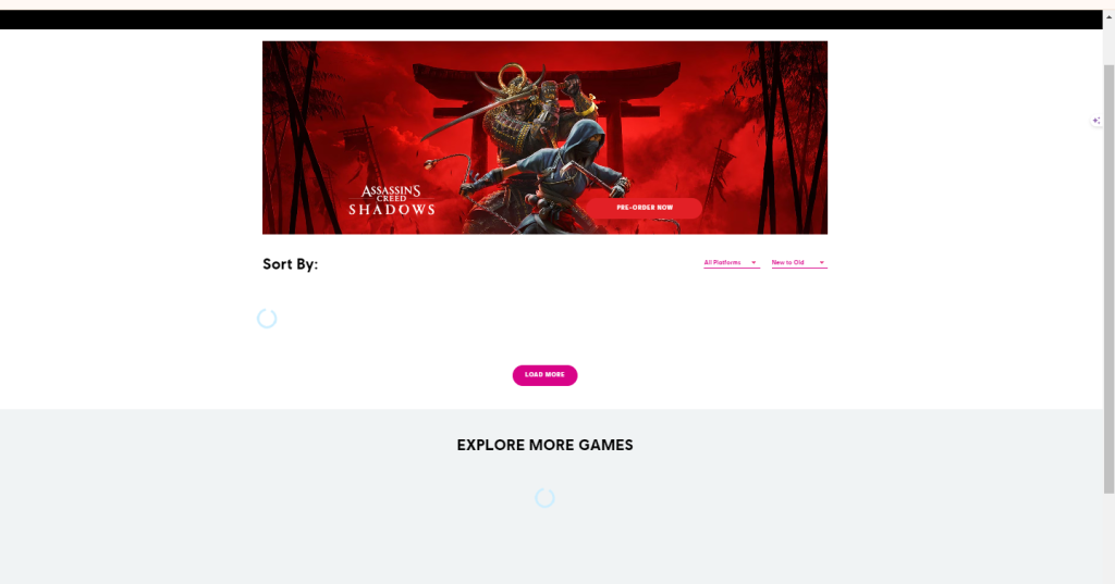 育碧游戏库打不开?教你快速解决不显示游戏问题