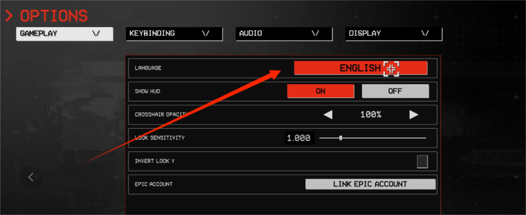 《永恒寒冬|The Forever Winter》中文设置/好友联机教程