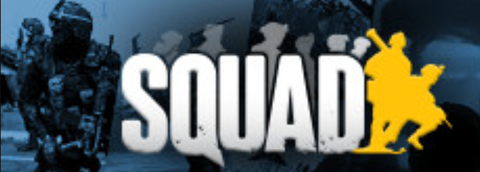 周末游戏免费玩！《战术小队|Squad》硬核第一人称射击游戏/价格/中文/联机加速器推荐