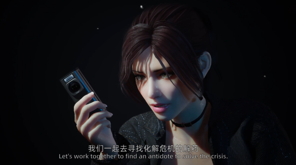 《致命解药》黑屏/闪退/游戏打不开/云存档保存失败等解决指南