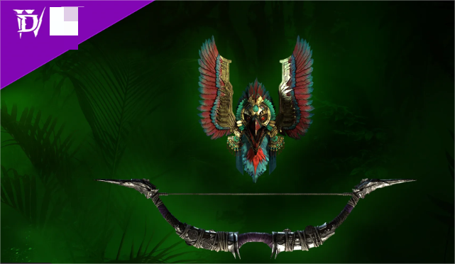 【暗黑破坏神4:仇恨之舟】老鼠台掉落物品列表及获取方法