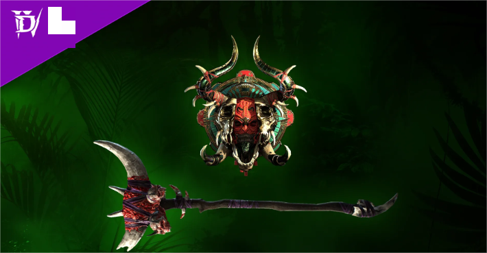 【暗黑破坏神4:仇恨之舟】老鼠台掉落物品列表及获取方法