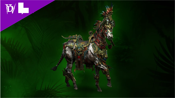 【暗黑破坏神4:仇恨之舟】老鼠台掉落物品列表及获取方法