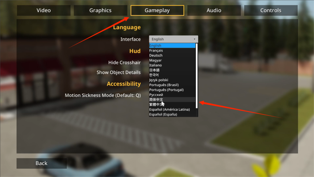【快餐模拟器|Fast Food Simulator: Prologue】中文设置以及联机教程