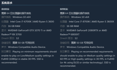 《寂静岭2|SILENT HILL 2》游戏介绍/便宜购买方法/价格/配置要求/中文