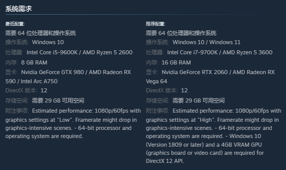 七龙珠 电光炸裂!ZERO|游戏介绍/购买价格/配置要求/中文/远程同乐玩法推荐