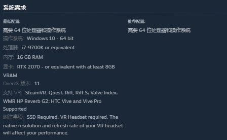 亚利桑那阳光®|游戏介绍/上线时间/购买价格/配置要求/中文/联机加速器推荐