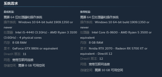 SUPERVIVE|游戏介绍/无需转区参与测试/测试时间/配置要求/中文/游玩加速器推荐